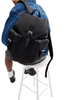 Coach Warner Backpack Black