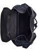 Coach Warner Backpack In Signature Canvas Denim Midnight Navy