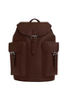 Coach Warner Backpack Maple