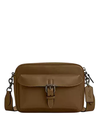 Coach Warner Crossbody Bag