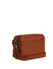 Coach Warner Crossbody Bag Tan