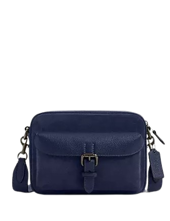 ★男女兼用・日本未発売色★COACH Warner Crossbody Bag Coach Warner Crossbody - Teabaghouse
