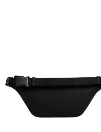 Coach Warren Mini Belt Bag In Signature Canvas | Brixton Baker