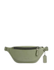 Coach Warren Mini Belt Bag Pistachio