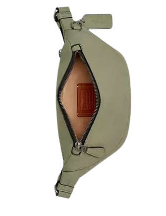 Coach Warren Mini Belt Bag | Brixton Baker Coach Warren Mini Belt Bag | Brixton Baker