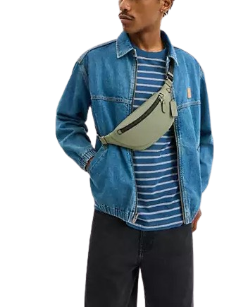 Coach Warren Mini Belt Bag | Brixton Baker Coach Warren Mini Belt Bag | Brixton Baker