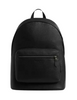 Coach West Backpack Black