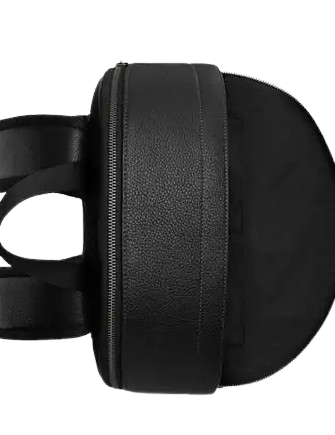 Coach West Backpack Black