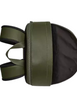 Coach West Backpack In Signature Camo Print Dark Shamrock