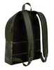 Coach West Backpack In Signature Camo Print Dark Shamrock