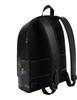 Coach West Backpack In Signature Canvas With Surf Print  Charcoal 