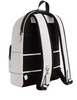 Coach West Backpack With Varsity Stripe Chalk