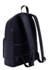 Coach West Backpack With Varsity Stripe  Midnight Navy