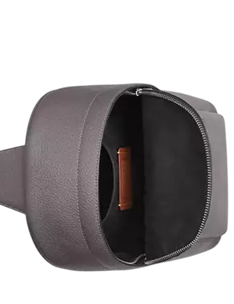 Coach West Pack Graphite