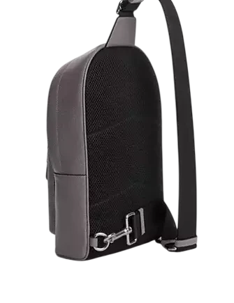 Coach West Pack Graphite