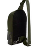 Coach West Pack In Signature Camo Print Dark Shamrock Multi