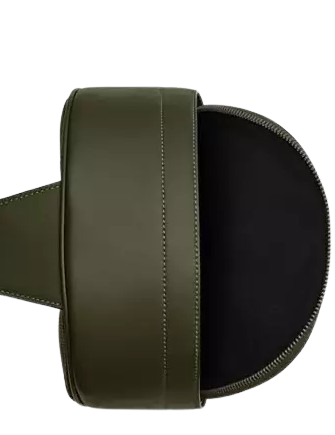 Coach West Pack In Signature Camo Print Dark Shamrock Multi