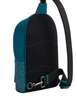Coach West Pack In Signature Canvas Aquamarine Teal