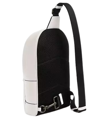 Coach West Pack With Varsity Stripe Chalk