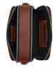 Coach Wyatt Crossbody Bag In Signature Leather Vintage Brown
