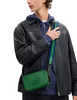 Coach Wyatt Crossbody Bag Kelly Green 