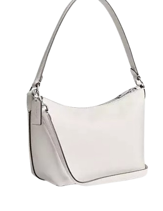 Coach Zip Top Shoulder Bag | Brixton Baker Coach Zip Top Shoulder Bag | Brixton Baker