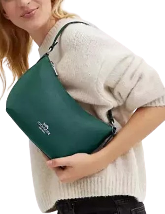Coach Zip Top Shoulder Bag | Brixton Baker Coach Zip Top Shoulder Bag | Brixton Baker