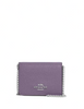 Coach Mini Wallet On A Chain
