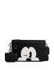 Coach Disney X Coach Heritage Convertible Crossbody With Wink Mickey Mouse