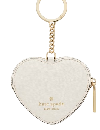 Kate Spade New York Disney X Kate Spade New York 3d Coin Purse
