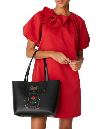 Kate Spade New York Disney X Kate Spade New York Beauty And The