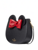 Kate Spade New York Disney X Kate Spade New York Minnie 3D Crossbody