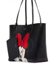 Kate Spade New York Disney X Kate Spade New York Reversible Minnie Tote