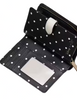 Kate Spade New York Disney X Kate Spade New York Minnie Medium Compact Bifold Wallet