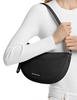 Michael Michael Kors Dover Medium Leather Crossbody Bag