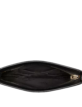 Rainbow Club Pochette da sposa in raso color avorio Dafnee Rainbow Club Pochette da sposa in raso color avorio Dafnee
