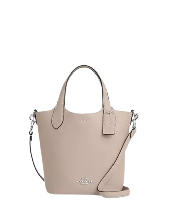 Coach Hanna Bucket Bag | Brixton Baker