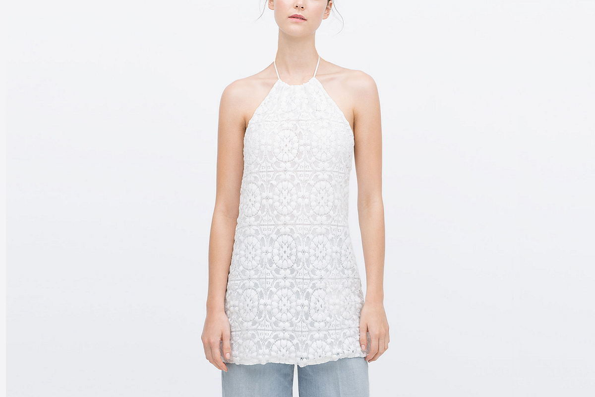 Select Items On Sale