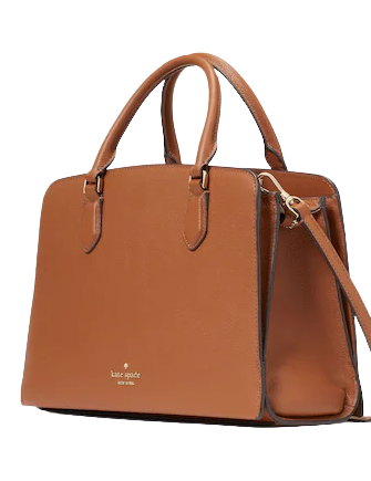 Kate Spade New York Addie Satchel