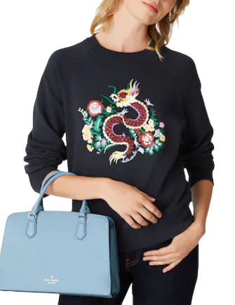 Kate Spade New York Addie Satchel