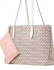Kate Spade New York All Day Fancy Hearts Large Tote