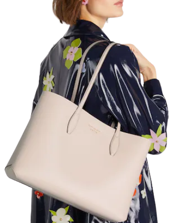 Kate Spade New York All Day Large Tote | Brixton Baker Kate Spade New York All Day Large Tote | Brixton Baker