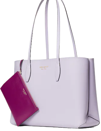 Kate Spade New York All Day Large Tote