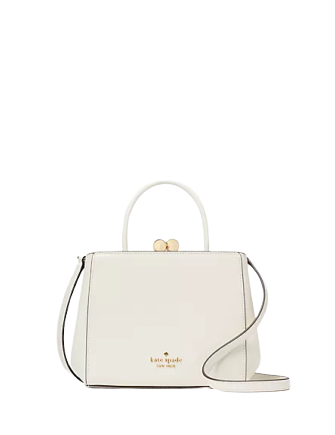 Kate Spade New York Amour Mini Frame Satchel