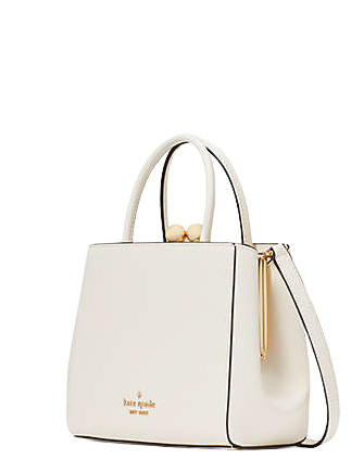 Kate Spade New York Amour Mini Frame Satchel