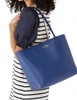 Kate Spade New York Ava Reversible Tote