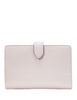 Kate Spade New York Boxed Madison Strawberry Garden Medium Compact Bifold Wallet