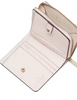 Kate Spade New York Boxed Madison Strawberry Garden Small Zip Around Bifold Wallet