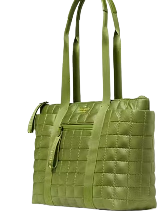 Kate Spade New York Camden Quilted Tote