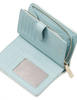 Kate Spade New York Carey Colorblock Medium Compact Bifold Wallet